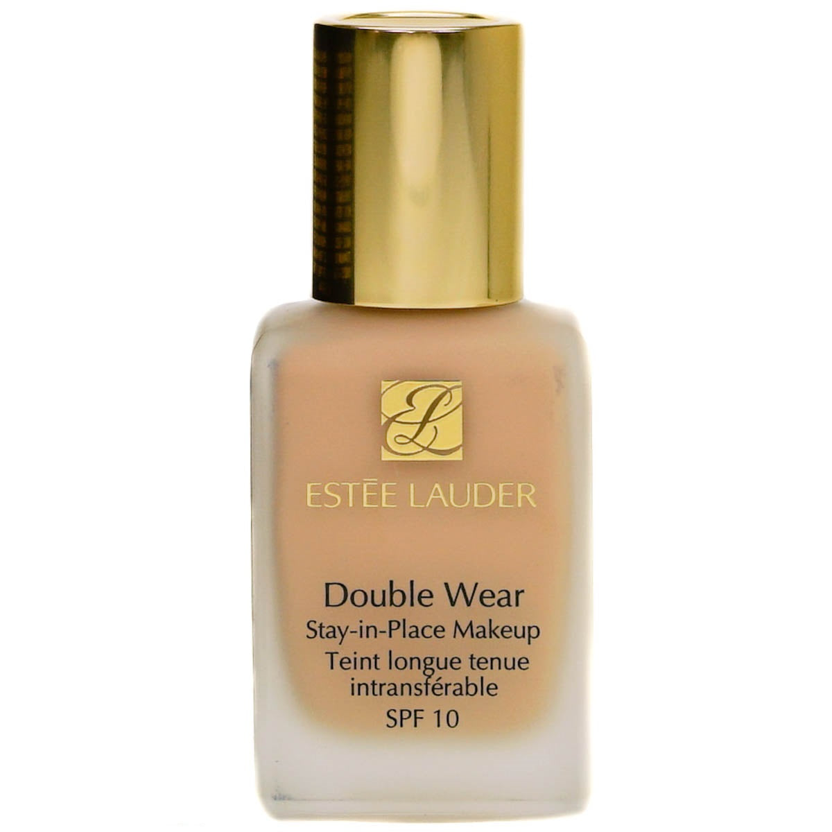 Estée Lauder Double Wear Stay-in-Place Makeup 2C3 Fresco 30ml | Long-Wear Matte Foundation SPF10