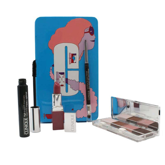 Clinique Limited Edition Travel Exclusive Makeup Gift Set