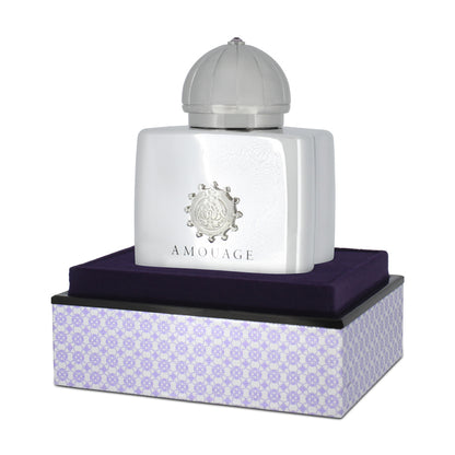 Amouage Reflection 50ml Eau De Parfum Pour Femme (Blemished Box)