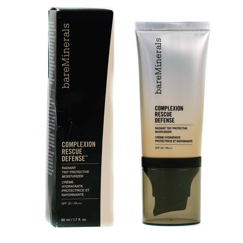 bareMinerals Complexion Rescue Defence Radiant Tint Protective Moisturiser Soft Radiance