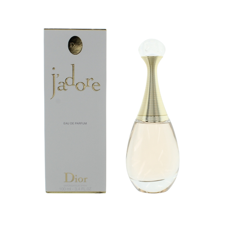 Dior J'Adore 100ml Eau De Parfum Spray