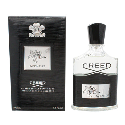 Creed Aventus 100ml Eau De Parfum