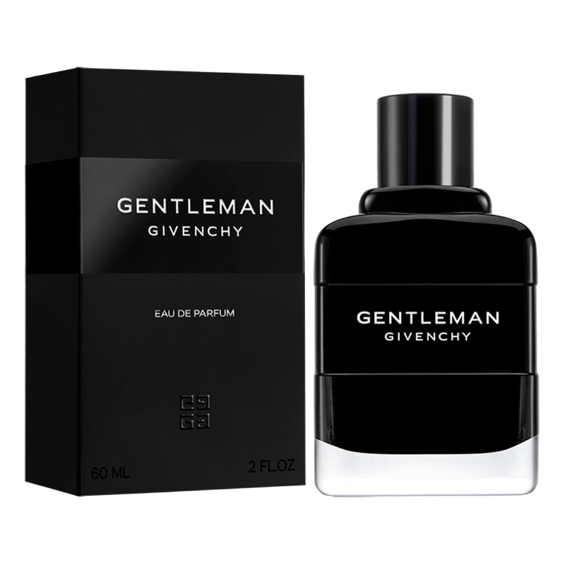 Givenchy Gentleman 100ml Eau De Parfum
