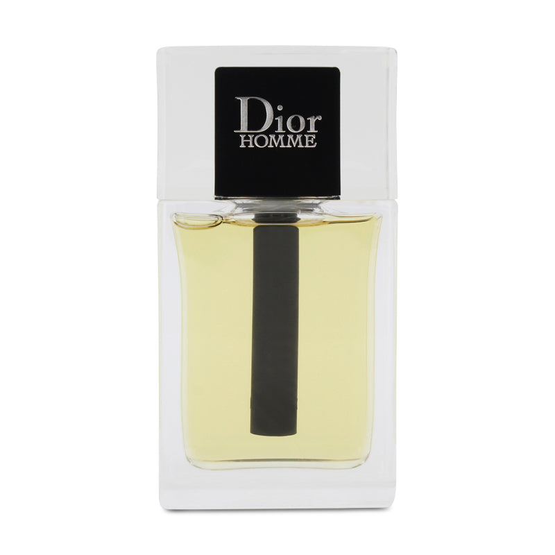 Dior Homme 50ml Eau De Toilette (Unboxed Fragrance)