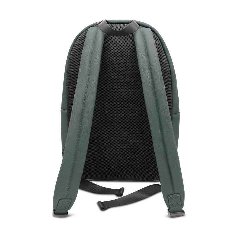 Armani Exchange Backpack 4R818 Balsam Green 