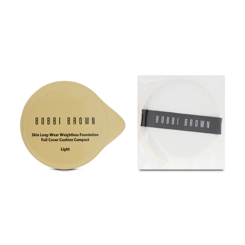 Bobbi Brown Skin Long-Wear Weightless Foundation SPF50 Refill