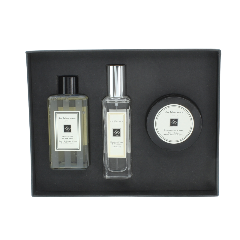 Jo Malone Fragrance Layering Collection Set (Blemished Box)