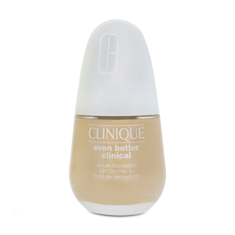 Clinique Even Better Clinical Serum Foundation 66 True Beige 30ml