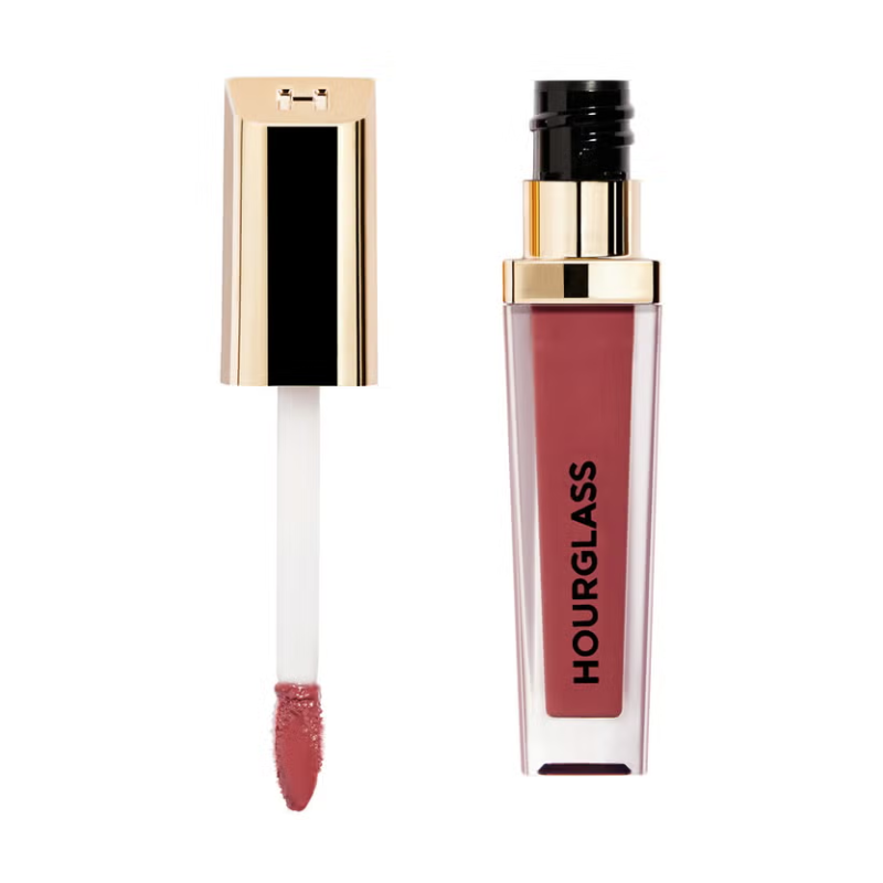 Hourglass Velvet Story Lip Cream Luxe