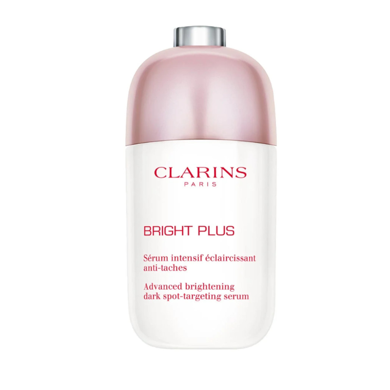 Clarins Bright Plus Brightening Dark Spot Serum 50ml