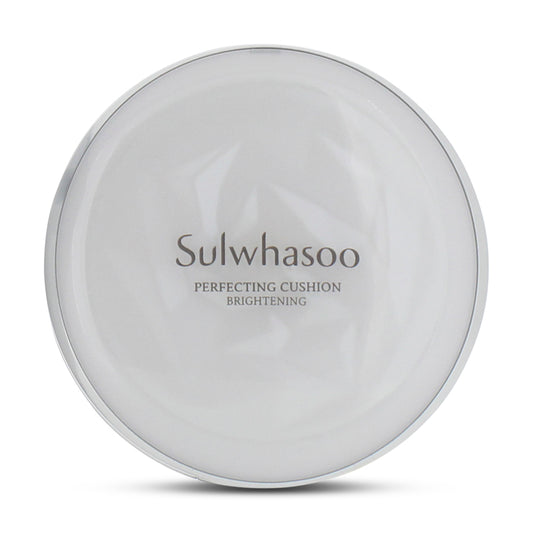 Sulwhasoo Perfecting Cushion Brightening Foundation No.13 Light Pink