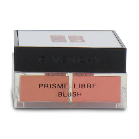 Givenchy Prisme Libre Blush 6 Flanelle Rubis