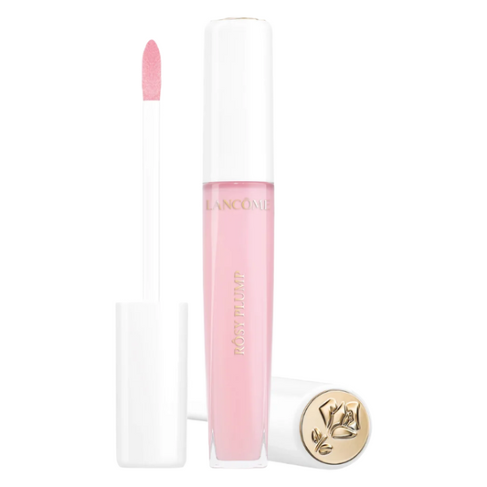 Lancome L'Absolu Gloss Plumping Sensation Lip Gloss Rosy Plump