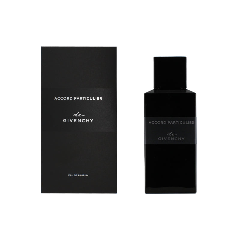 Givenchy Accord Particulier 100ml Eau De Parfum