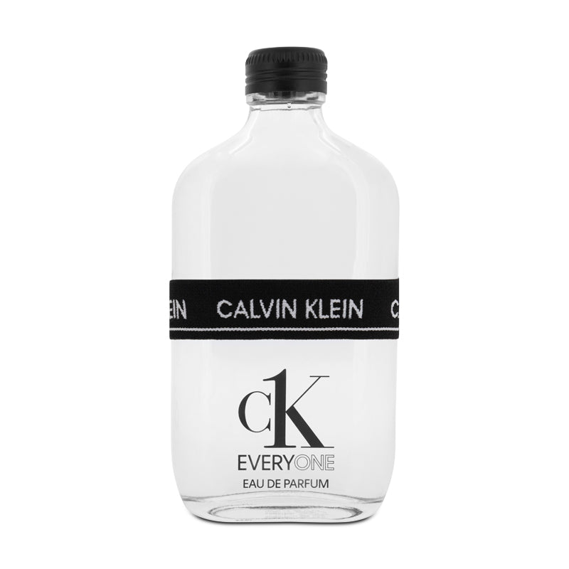 Calvin Klein CK Everyone Eau De Parfum 200ml (Blemished Box)