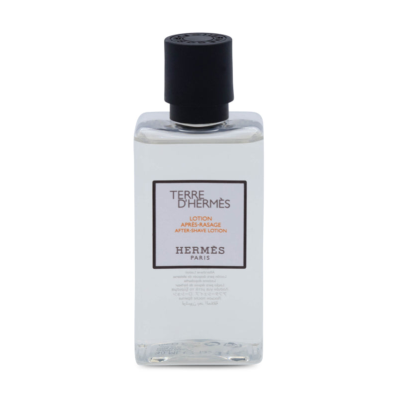 Hermes Terre D'Hermes Pure Perfume 75ml Fragrance Gift Set