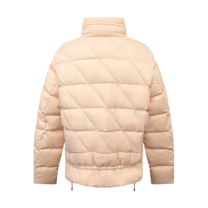 Marc Cain Women's Outdoor Jacket Pink