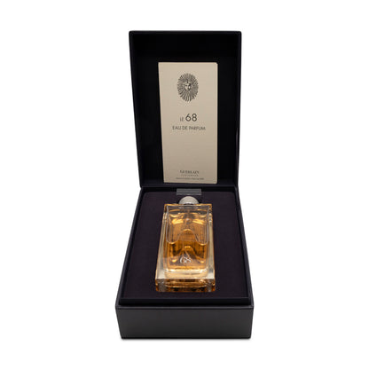 Guerlain Le 68 75ml Eau De Parfum Unisex (Ex Display)