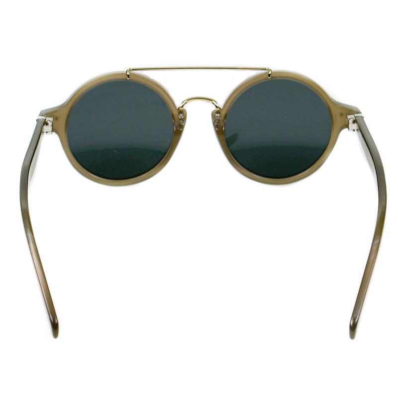 Celine Thin Ella Brown Ladies Sunglasses CL41436/S I4Q