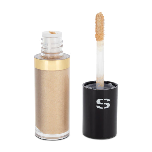 Sisley Ombre Eclat Liquide Longwear Liquid Eyeshadow 1 Champagne