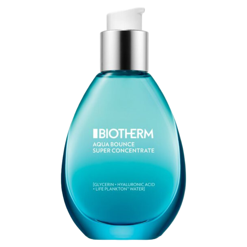 Biotherm Aqua Bounce Super Concentrates 50ml