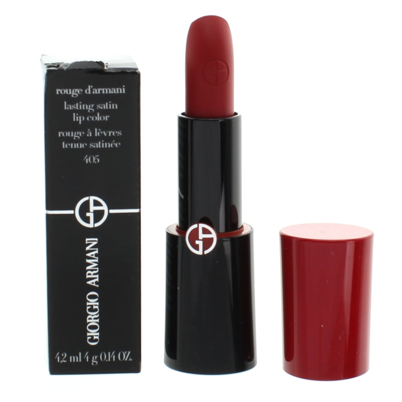 Giorgio armani shop bamboo lipstick