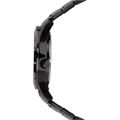 Accurist Men's Black Dial Signature Watch 7223 (Blemished Box)