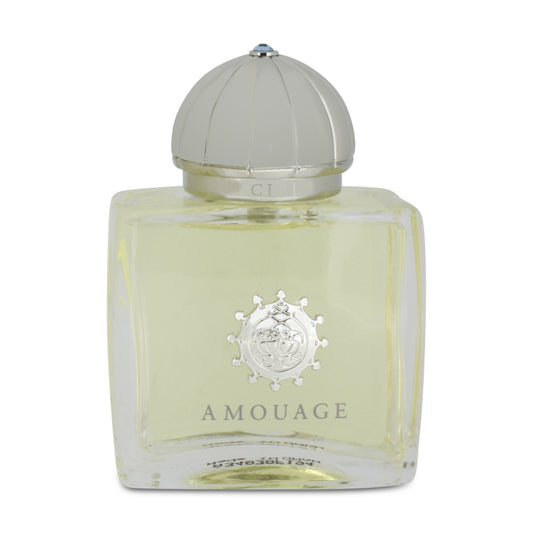 Amouage Ciel 50ml Eau De Parfum Pour Femme (Blemished Box)