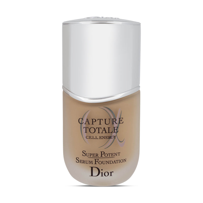 Dior Capture Totale Super Potent Serum Foundation 1N Neutral 30ml