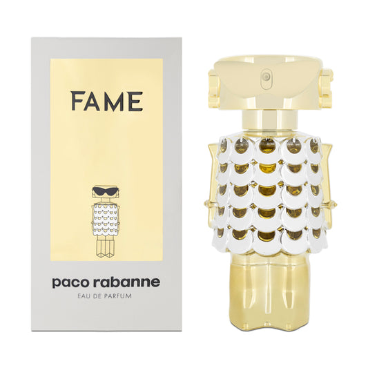 Paco Rabanne Fame 50ml Eau De Parfum