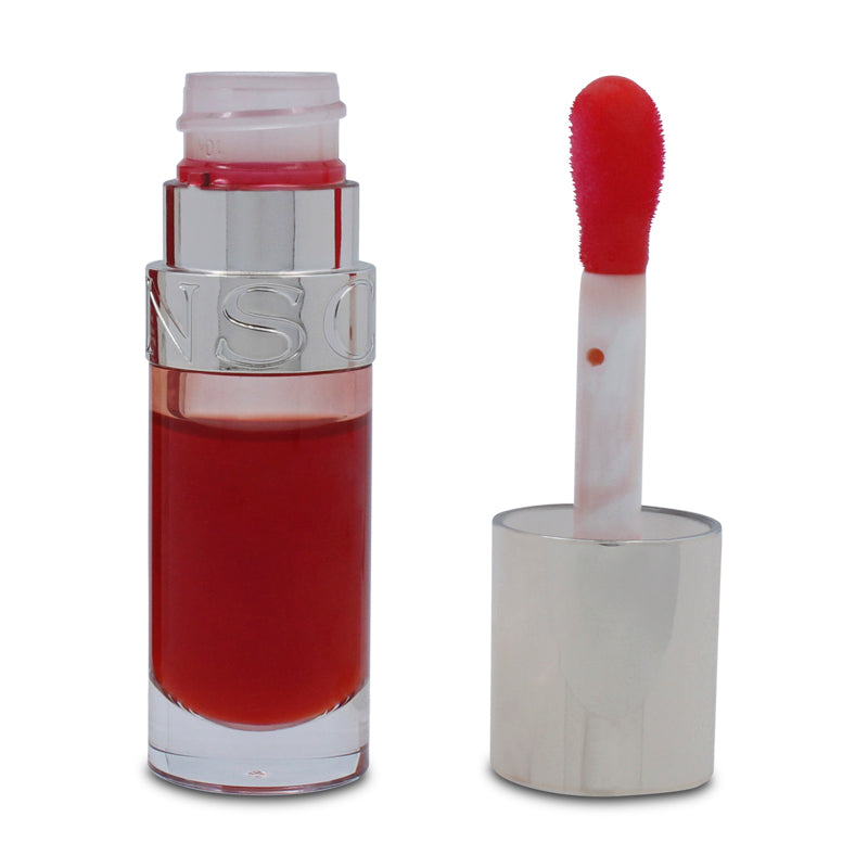 Clarins Lip Comfort Oil Balm 08 Strawberry