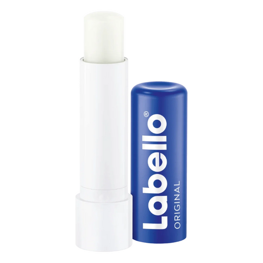 Labello Original Lip Balm 4.8g (Blemished Box)