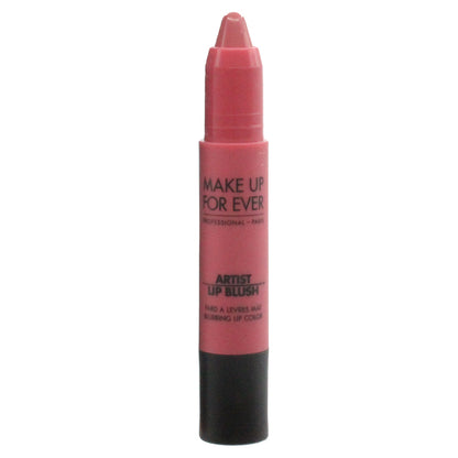 Make Up Forever Artist Lip Blush Pink Lipstick 201 Blushing Rose
