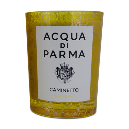 Acqua Di Parma Caminetto India Mahdavi Scented Candle 200g
