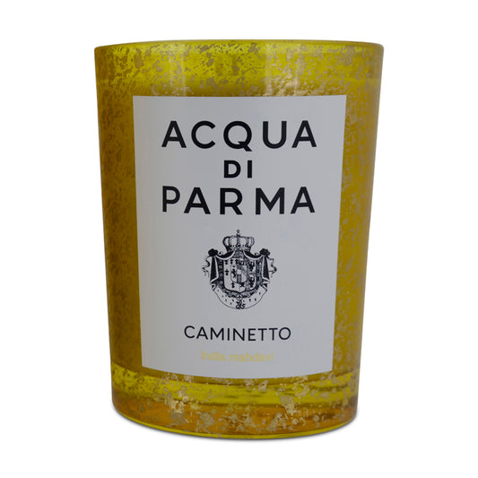 Acqua Di Parma Caminetto India Mahdavi Scented Candle 200g