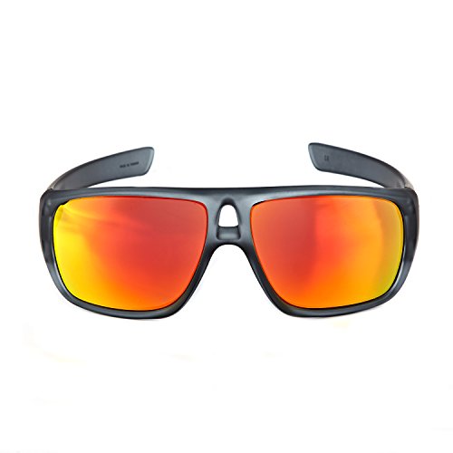 Breo Downhill Ice Skiing Unisex Sunglasses