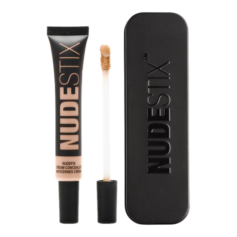 Nudestix Nudefix Cream Concealer 4.5 Nude
