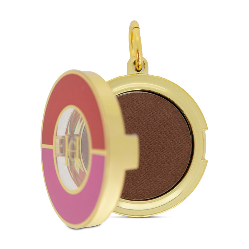 Carolina Herrera Chic Matte Mono Eyeshadow 06 Bronze