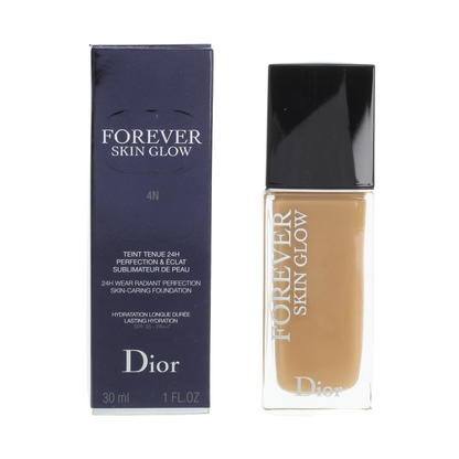 Dior Forever Skin Caring Foundation 4N Neutral/Glow