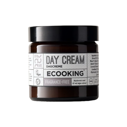 Ecooking The Firming Trio Skin Care Set 50ml Fragrance Free Day & Night Cream 10ml Super Serum