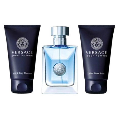 Versace Pour Homme 50ml Fragrance Gift Set