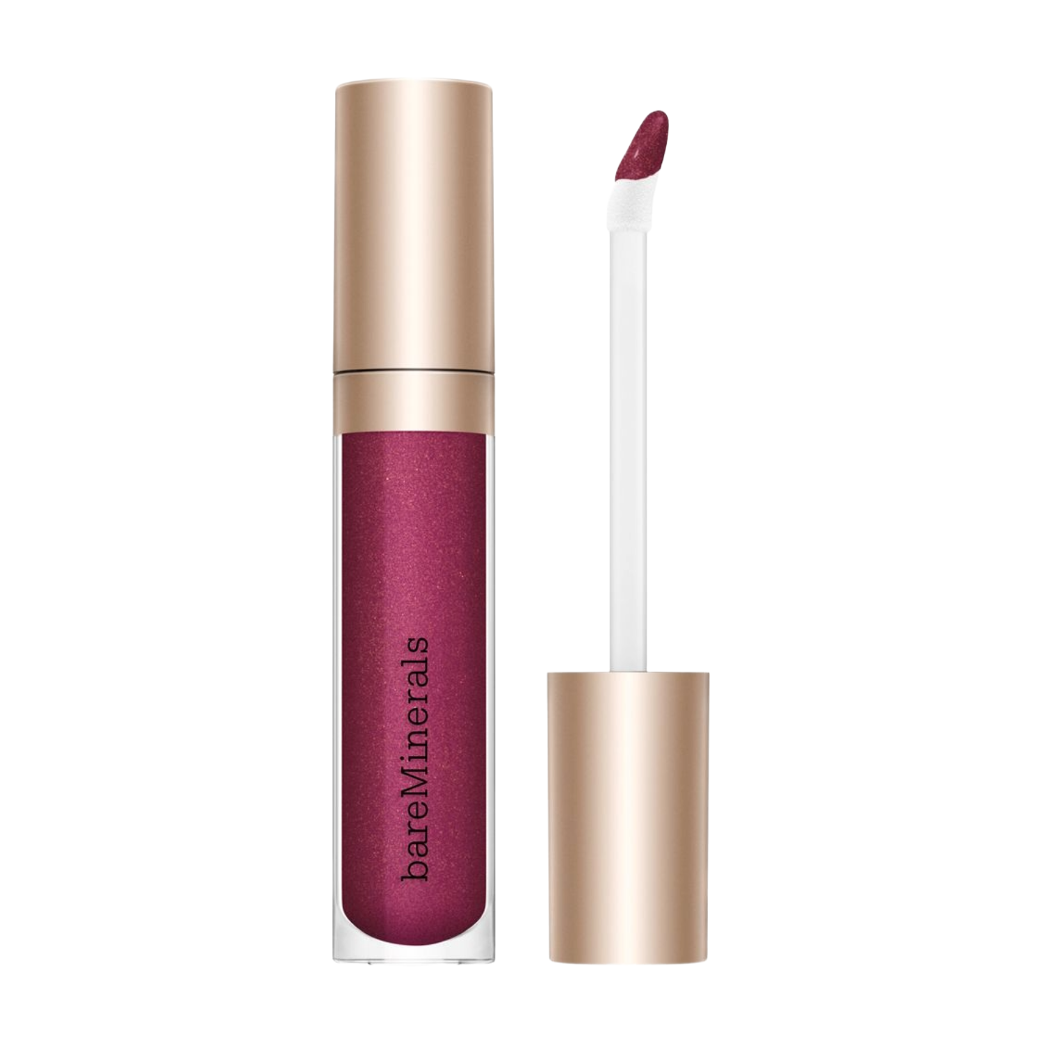 bareMinerals Mineralist Lip Gloss Balm 4ml
