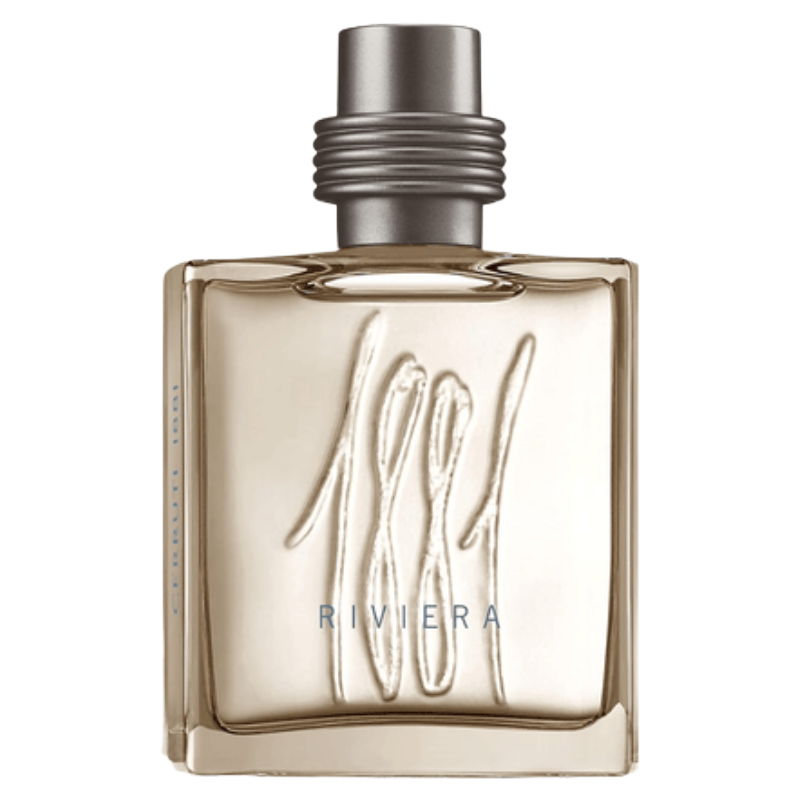 Cerruti 1881 Riviera 100ml Eau De Toilette (Blemished Box)
