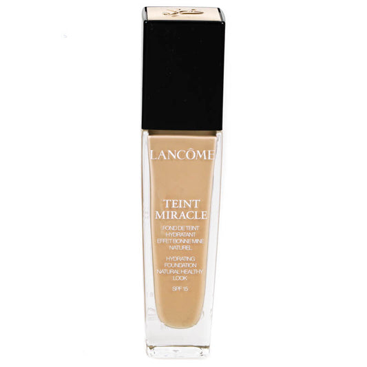 Lancome Teint Miracle Hydrating Foundation 02 Lys Rose (Blemished Box)