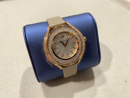 Swarovski Crystalline Aura Ladies Watch 5519450