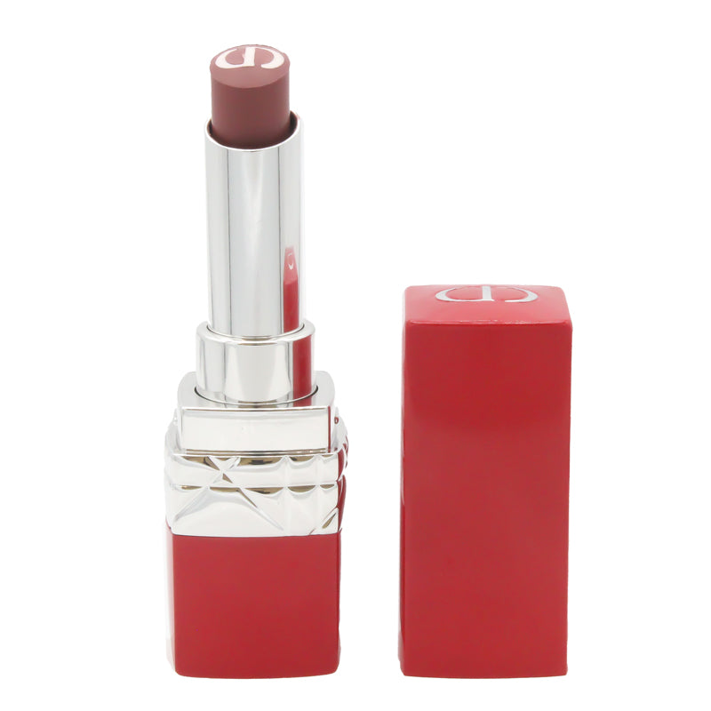 Dior Rougue Ultra Care Oil Lipstick 580 Rosewood