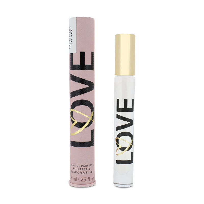 Victoria's Secret Love 7ml Eau De Parfum