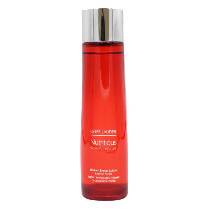 Estee Lauder Nutritious Lotion | 200ml | Antioxidant