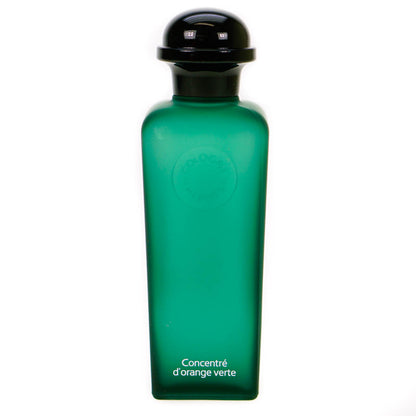 Hermes Concentre D'Orange Verte Eau De Toilette Spray 100ml