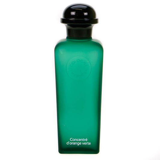 Hermes Concentre D'Orange Verte Eau De Toilette Spray 100ml